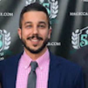 Meet your Posher, Mark